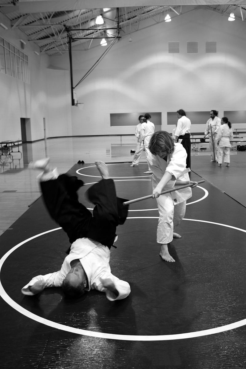 Tai Chi Image
